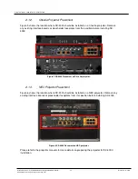 Preview for 13 page of GDC SX-4000 Installation Manual