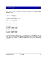 Preview for 45 page of GDD Instrumentation MPP-EM2S Plus Instruction Manual