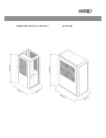 Предварительный просмотр 5 страницы GDH GDH120-Air Installation And Operating Manual