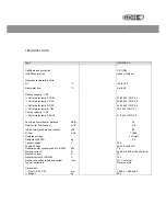 Предварительный просмотр 19 страницы GDH GDH120-Air Installation And Operating Manual