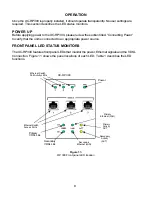 Preview for 12 page of GDI COMMUNICATIONS Extreme Copper XC-RP300 Owner'S Manual