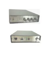 Предварительный просмотр 3 страницы GDI COMMUNICATIONS FLD2SA Series Manual