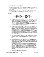 Предварительный просмотр 34 страницы GDI FDM-FSK User Manual