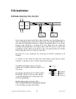 Предварительный просмотр 38 страницы GDI FDM-FSK User Manual