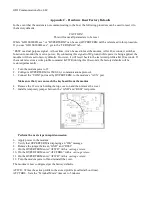 Preview for 32 page of GDI SS900FH series User Manual