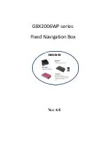 GDIC GBX2006D User Manual preview