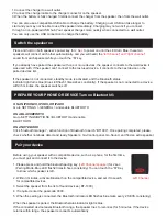 Preview for 3 page of GDMall BT 1000 User Manual