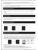 Preview for 4 page of GDMall BT 1000 User Manual