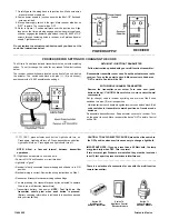 Preview for 2 page of GDO 72 Series Owner'S Manual