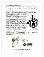 Preview for 11 page of GDS Corp GASMAX CX Operation And Maintenance Manual