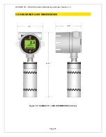 Preview for 25 page of GDS Corp GASMAX CX Operation And Maintenance Manual