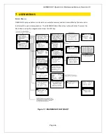 Предварительный просмотр 26 страницы GDS Corp GASMAX EC Operation And Maintenance Manual