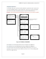 Предварительный просмотр 34 страницы GDS Corp GASMAX EC Operation And Maintenance Manual