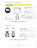 Предварительный просмотр 39 страницы GDS Corp GASMAX EC Operation And Maintenance Manual