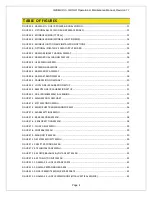 Preview for 4 page of GDS Corp GASMAX II + GDS-IR Operation And Maintenance Manual