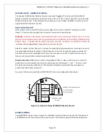 Preview for 12 page of GDS Corp GASMAX II + GDS-IR Operation And Maintenance Manual