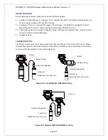 Preview for 21 page of GDS Corp GASMAX II + GDS-IR Operation And Maintenance Manual