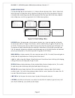 Preview for 27 page of GDS Corp GASMAX II + GDS-IR Operation And Maintenance Manual