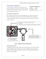 Preview for 16 page of GDS Corp GDS-68XP Operation And Maintenance Manual