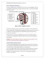 Preview for 17 page of GDS Corp GDS-68XP Operation And Maintenance Manual