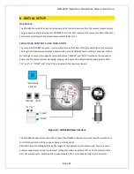 Preview for 24 page of GDS Corp GDS-68XP Operation And Maintenance Manual