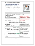 Preview for 31 page of GDS Corp GDS-68XP Operation And Maintenance Manual