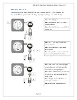 Preview for 34 page of GDS Corp GDS-68XP Operation And Maintenance Manual