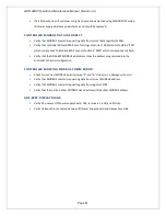 Preview for 51 page of GDS Corp GDS-68XP Operation And Maintenance Manual