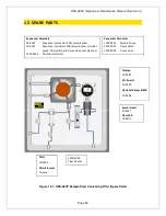 Preview for 52 page of GDS Corp GDS-68XP Operation And Maintenance Manual