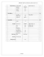 Preview for 64 page of GDS Corp GDS-68XP Operation And Maintenance Manual
