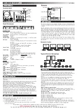 GDS 202 Quick Start Manual preview