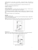 Preview for 7 page of GDS 3 Installation And Maintenance Manual