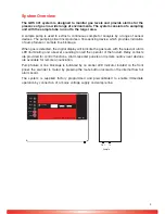 Предварительный просмотр 3 страницы GDS 301 Operating Handbook