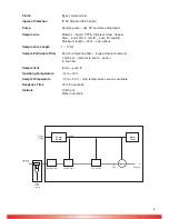 Предварительный просмотр 8 страницы GDS 301 Operating Handbook