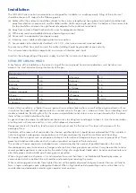 Preview for 5 page of GDS 404 Series Operating Handbook