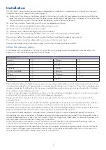 Preview for 5 page of GDS 404+ Series Operating Handbook