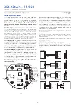 Предварительный просмотр 19 страницы GDS 404+ Series Operating Handbook