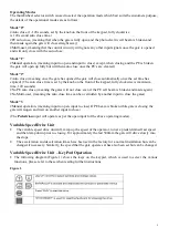 Preview for 9 page of GDS 450P I Installation And Maintenance Manual