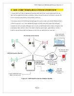 Preview for 6 page of GDS 95/TX Operation And Maintenance Manual