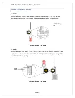 Preview for 13 page of GDS 95/TX Operation And Maintenance Manual