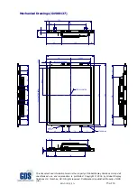 Предварительный просмотр 15 страницы GDS CC15250TBX/R1 Installation & User Manual