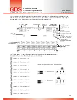 Preview for 49 page of GDS Combi Operating Handbook