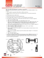 Preview for 50 page of GDS Combi Operating Handbook