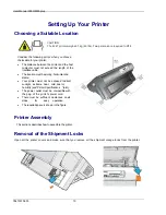 Preview for 12 page of GDS Compuprint 10300 User Manual