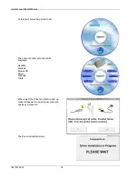 Preview for 20 page of GDS Compuprint 10300 User Manual