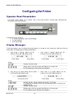 Preview for 38 page of GDS Compuprint 10300 User Manual