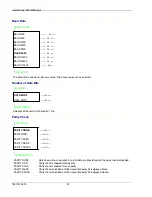 Preview for 54 page of GDS Compuprint 10300 User Manual