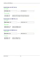 Preview for 61 page of GDS Compuprint 10300 User Manual