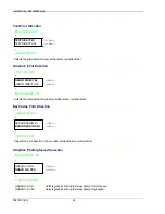 Preview for 64 page of GDS Compuprint 10300 User Manual