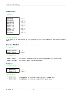 Preview for 77 page of GDS Compuprint 10300 User Manual